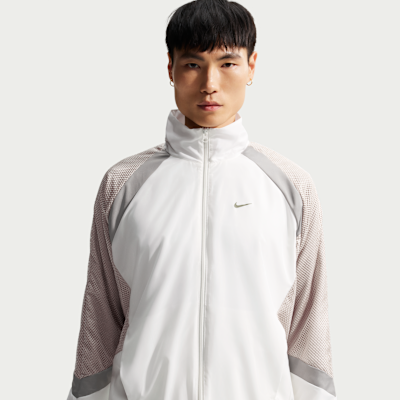 Nike Icon Men's Woven Basketball Jacket. Nike JP